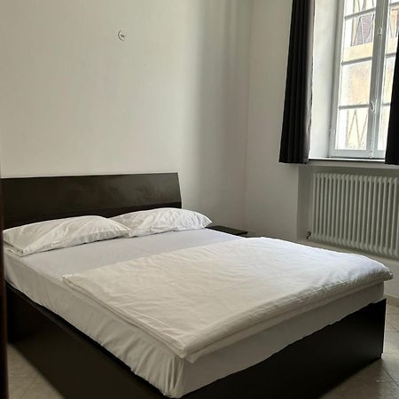 Fiore Apartments Фьоренцуола-д'Арда Экстерьер фото